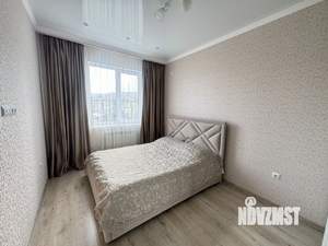 2-к квартира, вторичка, 58м2, 2/3 этаж