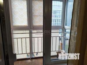 1-к квартира, вторичка, 37м2, 1/5 этаж