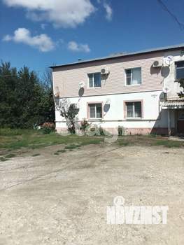 2-к квартира, вторичка, 56м2, 1/2 этаж