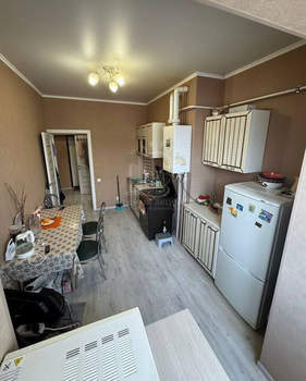 1-к квартира, вторичка, 37м2, 5/5 этаж