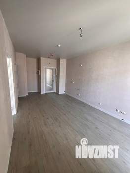 1-к квартира, вторичка, 44м2, 3/4 этаж