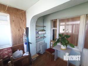 2-к квартира, вторичка, 56м2, 3/9 этаж