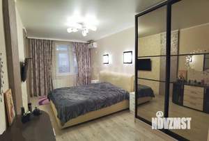 2-к квартира, вторичка, 72м2, 5/13 этаж