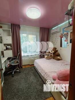 3-к квартира, вторичка, 72м2, 4/5 этаж