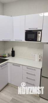 Студия квартира, вторичка, 25м2, -1/21 этаж