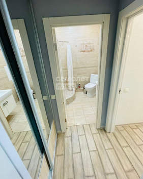 1-к квартира, вторичка, 37м2, 11/12 этаж