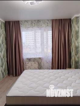 2-к квартира, вторичка, 61м2, 1/16 этаж