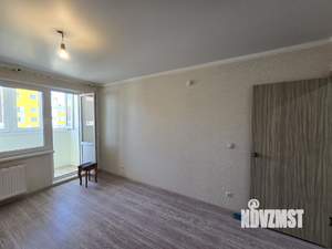 1-к квартира, вторичка, 52м2, 15/16 этаж