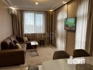 1-к квартира, вторичка, 40м2, 2/3 этаж