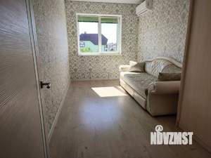 1-к квартира, вторичка, 33м2, 3/3 этаж