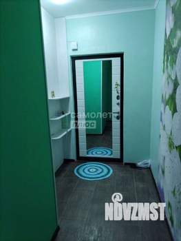 1-к квартира, вторичка, 40м2, 2/5 этаж