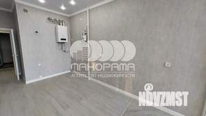 2-к квартира, вторичка, 53м2, 11/17 этаж