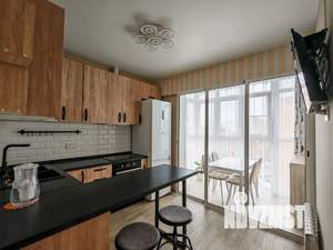 2-к квартира, вторичка, 58м2, 7/8 этаж