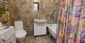 1-к квартира, вторичка, 37м2, 4/8 этаж