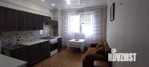 1-к квартира, вторичка, 47м2, 7/9 этаж