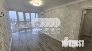 2-к квартира, вторичка, 60м2, 8/17 этаж