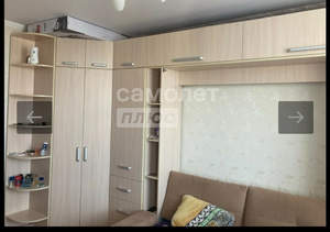 1-к квартира, вторичка, 38м2, 18/20 этаж