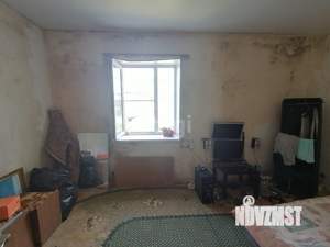 Студия квартира, вторичка, 36м2, 1/1 этаж