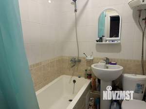 2-к квартира, вторичка, 41м2, 3/3 этаж