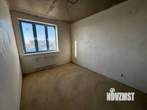 2-к квартира, вторичка, 52м2, 13/15 этаж