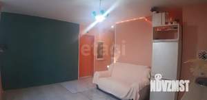 1-к квартира, вторичка, 51м2, 2/10 этаж