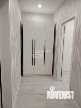 1-к квартира, вторичка, 45м2, 13/15 этаж