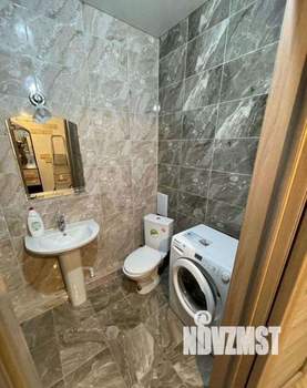 1-к квартира, вторичка, 39м2, 3/9 этаж