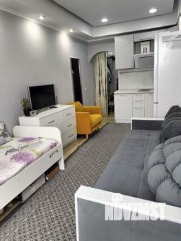 Студия квартира, вторичка, 22м2, 2/6 этаж