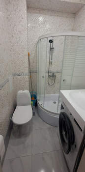 Студия квартира, вторичка, 22м2, 6/7 этаж