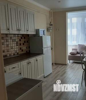 1-к квартира, вторичка, 46м2, 6/9 этаж