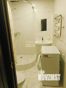 2-к квартира, вторичка, 42м2, 8/12 этаж