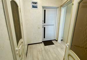 1-к квартира, вторичка, 36м2, 4/8 этаж