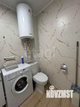 2-к квартира, вторичка, 42м2, 2/2 этаж