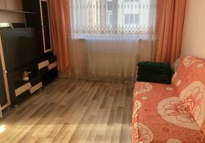 1-к квартира, вторичка, 37м2, 7/10 этаж