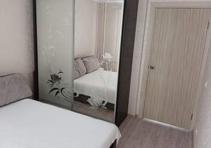 2-к квартира, вторичка, 61м2, 15/16 этаж