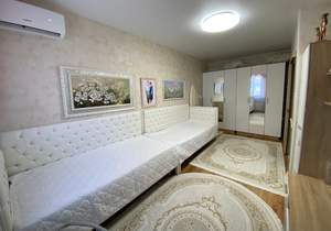 1-к квартира, вторичка, 33м2, 4/9 этаж