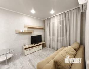 1-к квартира, вторичка, 36м2, 6/9 этаж