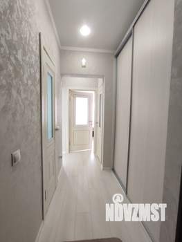 1-к квартира, вторичка, 38м2, 6/20 этаж