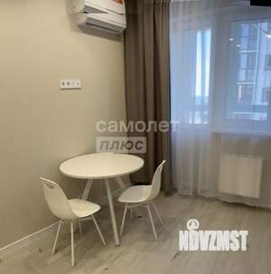 1-к квартира, вторичка, 45м2, 10/14 этаж