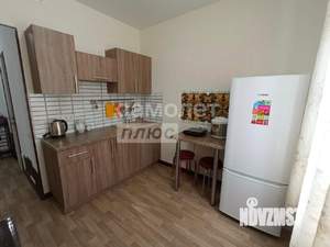 1-к квартира, вторичка, 37м2, 1/8 этаж