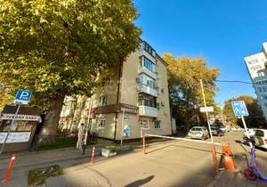 1-к квартира, вторичка, 33м2, 3/5 этаж