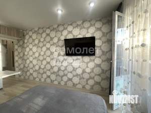 Студия квартира, вторичка, 25м2, 18/20 этаж