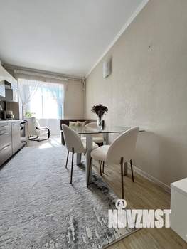 2-к квартира, вторичка, 46м2, 5/7 этаж