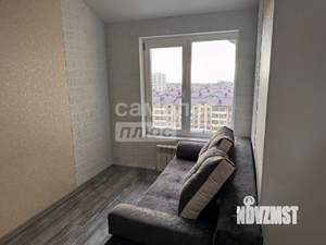 Студия квартира, вторичка, 41м2, 11/12 этаж