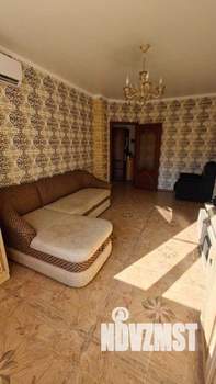 1-к квартира, вторичка, 38м2, 1/13 этаж
