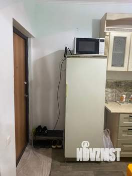 1-к квартира, вторичка, 27м2, 1/7 этаж