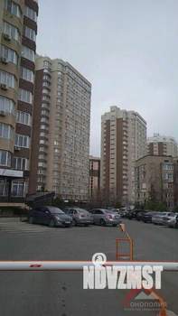 Студия квартира, вторичка, 27м2, 5/20 этаж