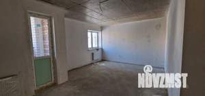 2-к квартира, вторичка, 66м2, 10/19 этаж