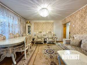 3-к квартира, вторичка, 78м2, 4/9 этаж