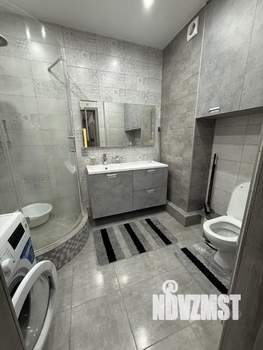 2-к квартира, вторичка, 55м2, 5/9 этаж